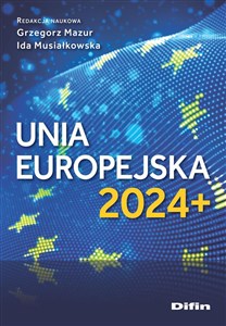 Obrazek Unia Europejska 2024+
