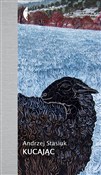 Kucając - Andrzej Stasiuk -  books in polish 
