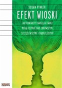 polish book : Efekt wios... - Susan Pinker