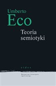 Zobacz : Teoria sem... - Umberto Eco