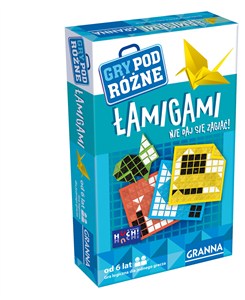 Picture of Łamigami