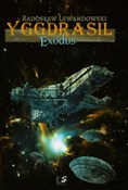 Yggdrasil ... - Radosław Lewandowski -  foreign books in polish 