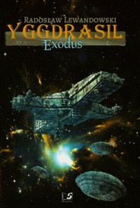 Obrazek Yggdrasil Exodus