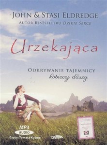 Picture of [Audiobook] Urzekająca Odkrywanie tajemnicy kobiecej duszy
