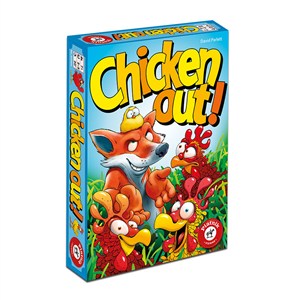 Picture of Chicken out!