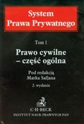 polish book : Prawo cywi...