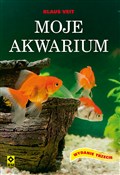 Moje akwar... - Klaus Veit -  Książka z wysyłką do UK
