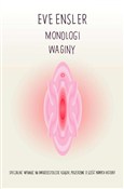 Monologi w... - Eve Ensler -  books from Poland