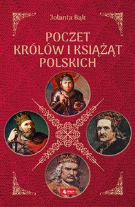 Obrazek Poczet królów i książąt polskich