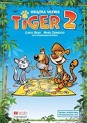 Książka : Tiger 2 SB... - Carol Read, Mark Ormerod, Magdalena Kondro