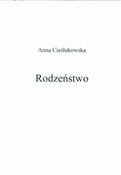 Rodzeństwo... - Anna Cieślukowska -  Polish Bookstore 