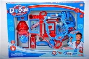 Picture of Zestaw lekarski