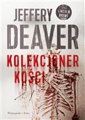 Książka : Kolekcjone... - Jeffery Deaver