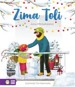 Zobacz : Tola. Zima... - Anna Włodarkiewicz