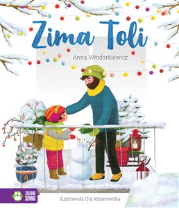 Obrazek Tola. Zima Toli