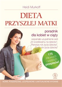 Obrazek Dieta przyszłej matki
