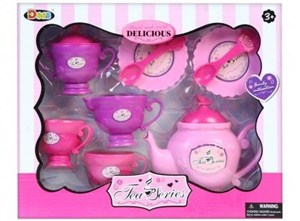 Picture of Zestaw do herbaty