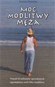 polish book : Moc modlit... - Stormie Omartian
