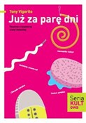 Książka : Już za par... - Tony Vigorito