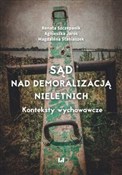 Zobacz : Sąd nad de... - Renata Szczepanik, Agnieszka Jaros, Magdalena Staniaszek