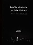 Pokój z wi... - Monika Żórawińska-Gołoś -  books in polish 