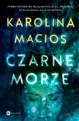 polish book : Czarne mor... - Karolina Macios