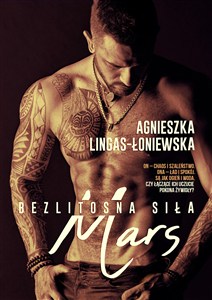 Obrazek Mars Bezlitosna siła Tom 4