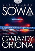 Gwiazdy Or... - Aleksander Sowa -  books in polish 