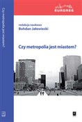 Polska książka : Czy metrop...