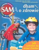 Sam dbam o... - Monika Walkowiak -  books in polish 