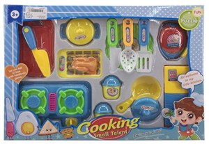 Picture of Zestaw naczyń