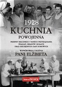 Książka : Kuchnia po... - Pani Elżbieta