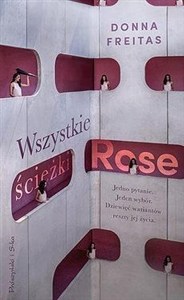 Picture of Wszystkie ścieżki Rose