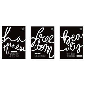 Obrazek Zeszyt A4/80K kratka Oneline (5sz)