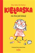 Kiełbaska ... - Oliver Zahle, Siri Melchior - Ksiegarnia w UK