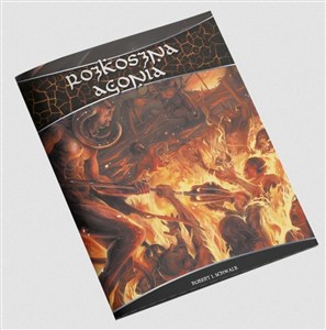 Obrazek Rozkoszna agonia