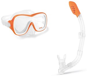 Obrazek Zestaw do nurkowania wave