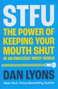 STFU The P... - Dan Lyons -  Książka z wysyłką do UK