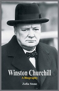 Obrazek Winston Churchill A Biography 383FKI03527KS