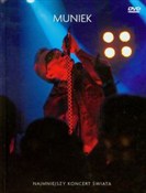 Polska książka : Muniek - Muniek