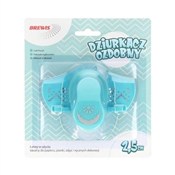 polish book : Dziurkacz ...