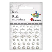 polish book : Kryształki...