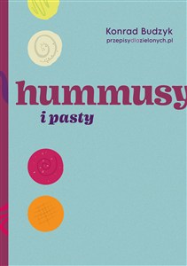 Obrazek Hummusy i pasty