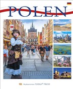 Polska dzi... - Renata Grunwald-Kopeć, Christian Parma, Bogna Parma -  Polish Bookstore 