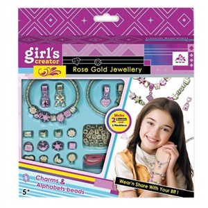 Picture of Zestaw do tworzenia bransoletek