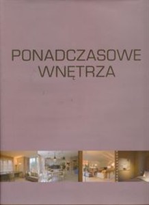 Obrazek Ponadczasowe wnętrza Informator 2010-2011