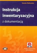 Instrukcja... - Danuta Małkowska - Ksiegarnia w UK