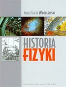 Historia f... - Andrzej Kajetan Wróblewski -  foreign books in polish 