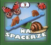 Na spacerz... - Opracowanie Zbiorowe -  Książka z wysyłką do UK