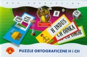 Puzzle ort... -  Polish Bookstore 